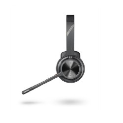 Auricular Poly Voyager 4310 UC USBC Monoaural 