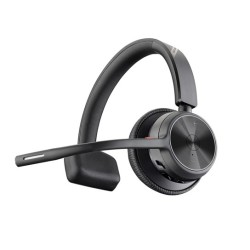 Auricular Poly Voyager 4310 UC USBC Monoaural 