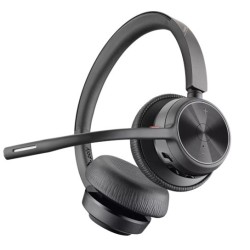 Auricular Poly Voyager 4320 UC USBA Binaural CO