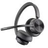 Auricular Poly Voyager 4320 UC USBA Binaural CO