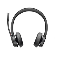 Auricular Poly Voyager 4320 UC USBA Binaural CO