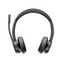 Auricular Poly Voyager 4320 UC USBA Binaural CO