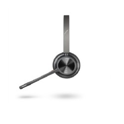 Auricular Poly Voyager 4320 UC USBC Binaural Micr