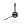 Auricular Poly Voyager 4320 UC USBC Binaural Micr