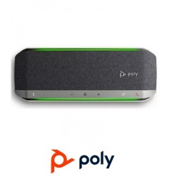 Manos Libres Poly Sync 40 USBA Microsoft IP 6