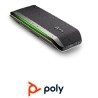Manos Libres Poly Sync 40 USBA IP 64 con Don