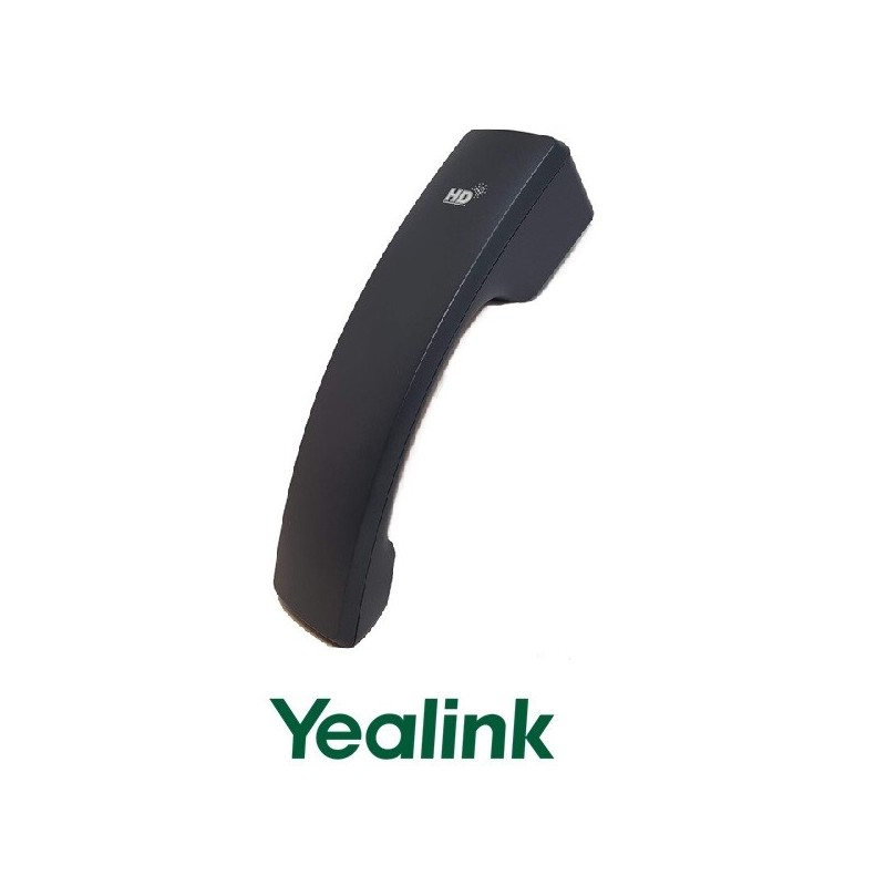 Microteléfono para Teléfono Yealink T46