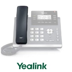 Microteléfono para Teléfono Yealink T43