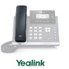 Microteléfono para Teléfono Yealink T43