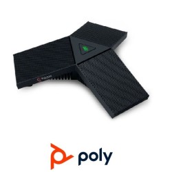 Micrófono Expansión Polycom Studio