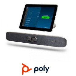 Poly Studio X30 EU  TC8