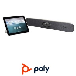 Poly Studio X50 EU  TC8