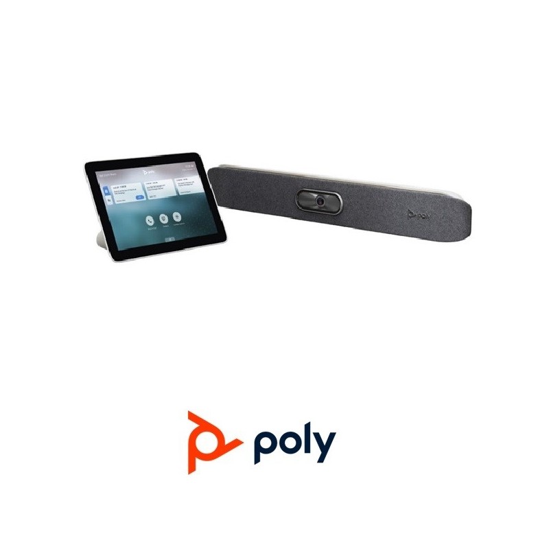 Poly Studio X50 EU  TC8