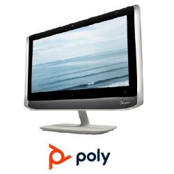 Pantalla Ordenador Poly Studio P21  All In One 19