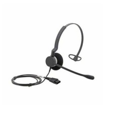 Auricular Jabra Biz 2300 Monoaural Cancelación Rui