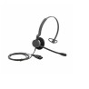 Auricular Jabra Biz 2300 Monoaural Cancelación Rui