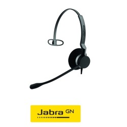 Auricular Jabra Biz 2300 Monoaural Cancelación Rui