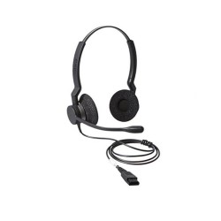 Auricular Jabra Biz 2300 Binaural Cancelación Ruid