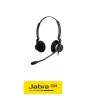 Auricular Jabra Biz 2300 Binaural Cancelación Ruid