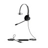 Auricular Jabra Biz 2300 Mono USBA Cancelación Ru