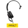 Auricular Jabra Evolve2 40 SE USBC Monoaural Micr