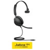 Auricular Jabra Evolve2 40 SE USBC Monoaural Micr