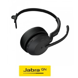 Auricular Jabra Evolve2 55 Monoaural USBA Microso