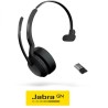 Auricular Jabra Evolve2 55 Monoaural USBA Microso