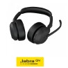 Auricular Jabra Evolve2 55 Binaural USBA Microso