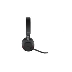 Auricular Jabra Evolve2 65 Negro Binaural USBA