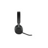 Auricular Jabra Evolve2 65 Negro Binaural USBA