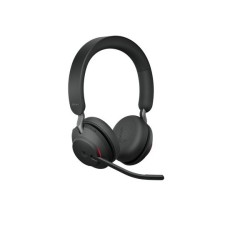 Auricular Jabra Evolve2 65 Negro Binaural USBA