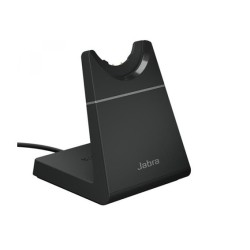 Auricular Jabra Evolve2 65 Negro Binaural USBA