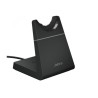 Auricular Jabra Evolve2 65 Negro Binaural USBA