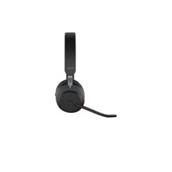 Auricular Jabra Evolve2 65 Negro Binaural USBA