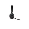 Auricular Jabra Evolve2 65 Negro Binaural USBA