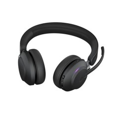 Auricular Jabra Evolve2 65 Negro Binaural USBA