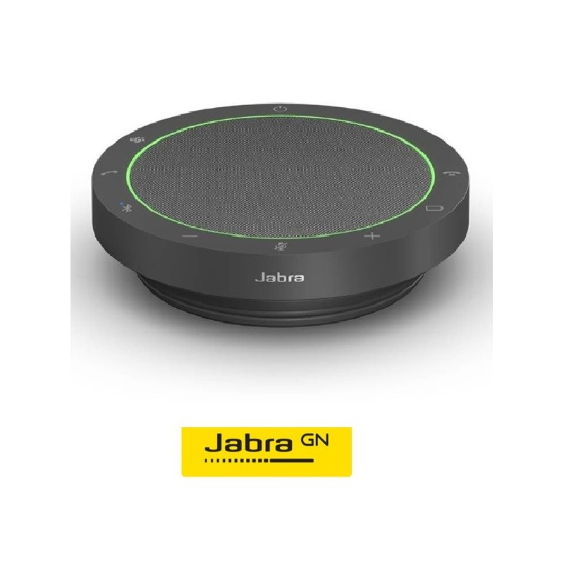 Audioconferencia Jabra SPEAK2 55 Microsoft Altavo