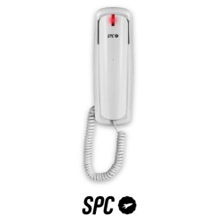 Teléfono Analógico Góndola SPC 3610 Blanco Góndol