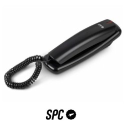 Teléfono Analógico Góndola SPC 3610 Negro Góndol