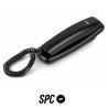 Teléfono Analógico Góndola SPC 3610 Negro Góndol