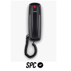 Teléfono Analógico Góndola SPC 3610 Negro Góndol