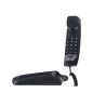 Teléfono Analógico Temporis 10 Pro Negro