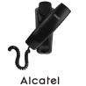 Teléfono Analógico Temporis 10 Pro Negro