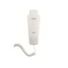 Teléfono Analógico Temporis 10 Pro Blanco