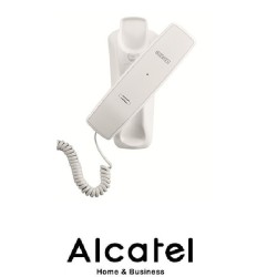 Teléfono Analógico Temporis 10 Pro Blanco