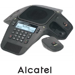 Alcatel Conference Analógica 1800