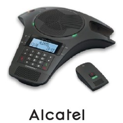 Alcatel Conference Analógica 1500