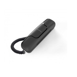 Telefono Alcatel Temporis T06 Negro