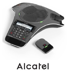 Alcatel Conference IP 1550